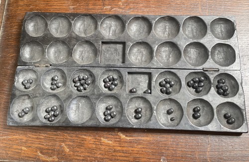 Vintage hand carved - vintage,