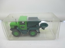 Wiking MB Trac With Beet