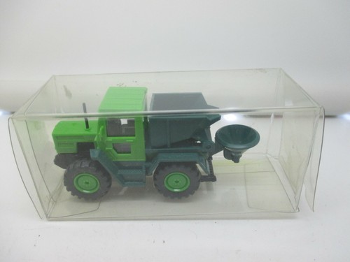 Wiking trac with beet - trac,
