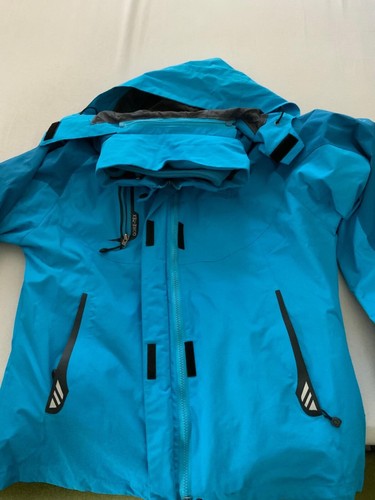 Mens goretex jacket - goretex,