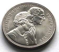 Five Pound 1997