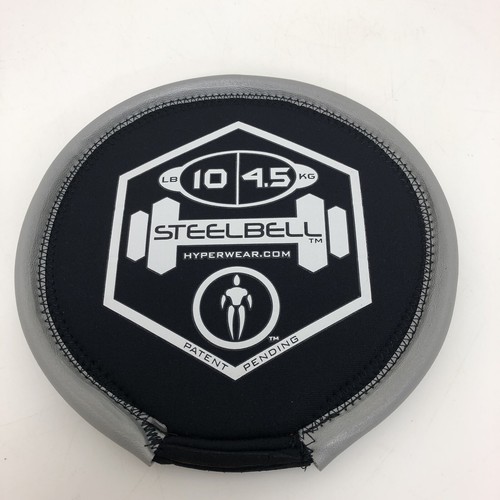 Hyperwear 10lbs 4 5kg - hyperwear, 4.5kg