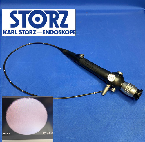 Karl storz 11302 - 11302, bd2