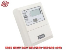 Danfoss 102 E7 mini programmer