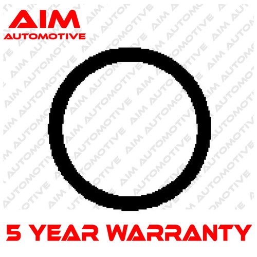 Inlet manifold gasket aim - gasket, fits
