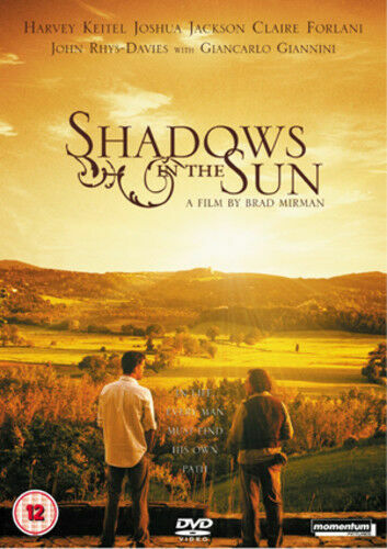 Shadows the sun - in,