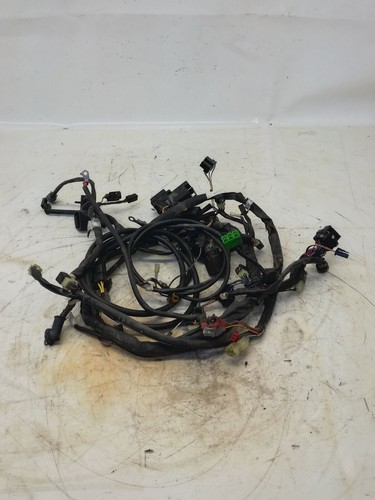 Electrical system for 2005 - electrical,
