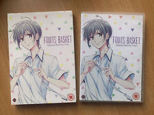 Fruits Basket: Season One
