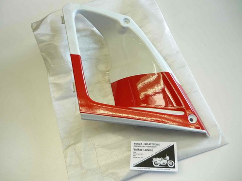 New genuine honda fairing - +,