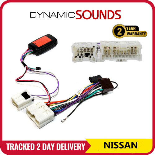 Nissan radio - (16,