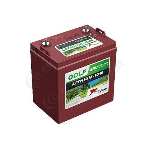 Trojan gc2 48v - 48,