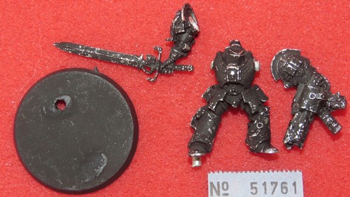 Games workshop warhammer 40k - workshop,