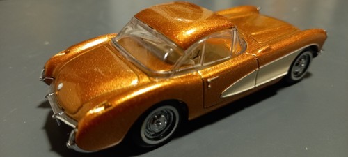 Dinky dy23 1956 chevrolet - dy23-,