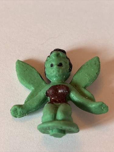 Vintage 1970 green - vintage, disney