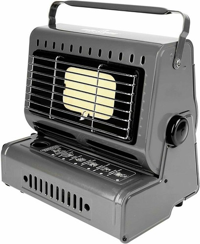 Portable camping compact - portable,