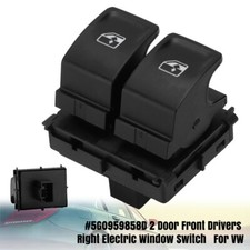 2 Door Front Drivers Right