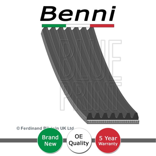 Alternator belt benni fits - benni,