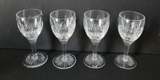 4 VTG Stuart Crystal Glencoe