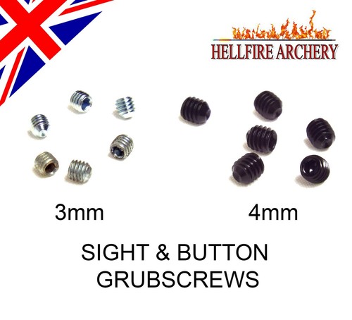 Archery sight button - archery,