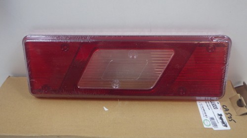 Ford transit rear light lens - ford,