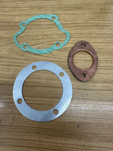 Genuine lambretta rayspeed - af,