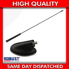 AERIAL ROD&ANTENNA BASE ROOF FOR FORD FOCUS FIESTA MONDEO PUMA TRANSIT 1087087