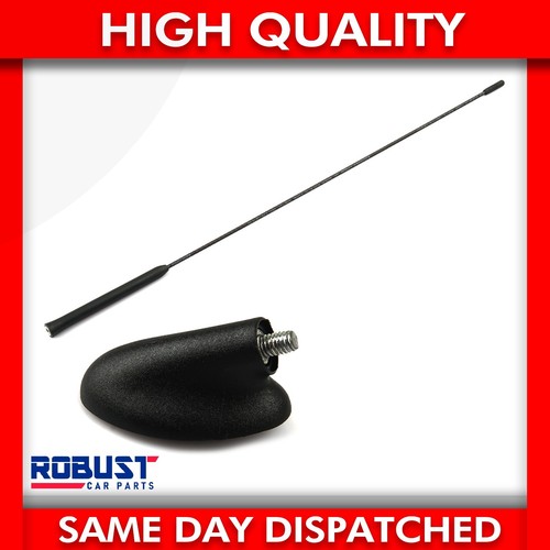 Aerial rod antenna base roof - aerial,