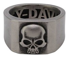 Harley-Davidson Men's Deadlock