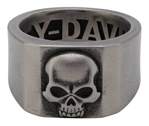 Harley davidson men - men's, deadlock