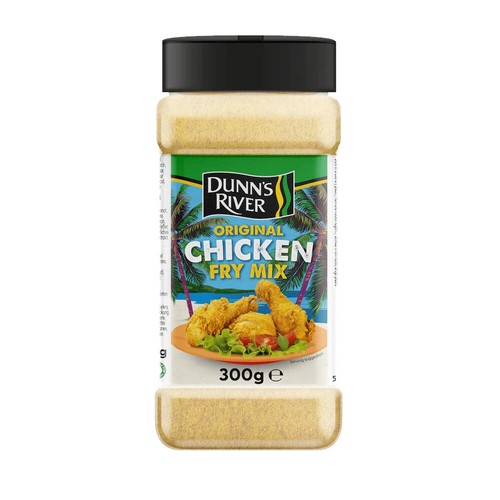 Chicken coating mix seasoning - mix,
