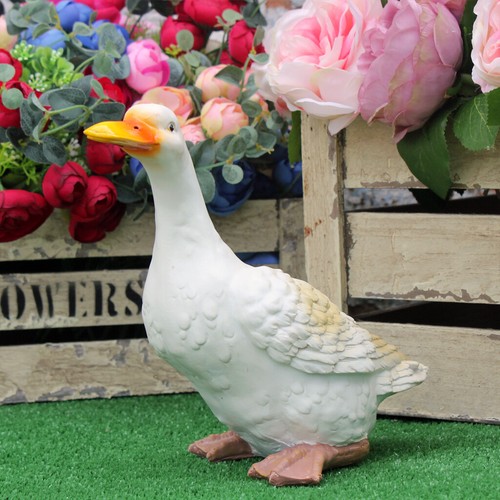 Garden ornament farmyard - garden,