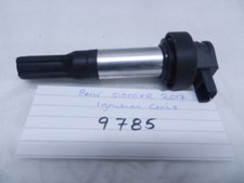 BMW S1000XR 2017 IGNITION COILS  (9785)