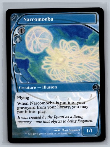 Magic the gathering future - gathering,