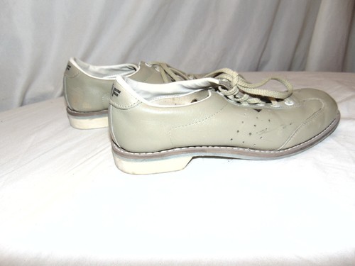 Amf ivory bowling shoes size - amf,