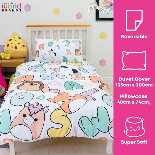 Squishmallows official single - squishmallows,