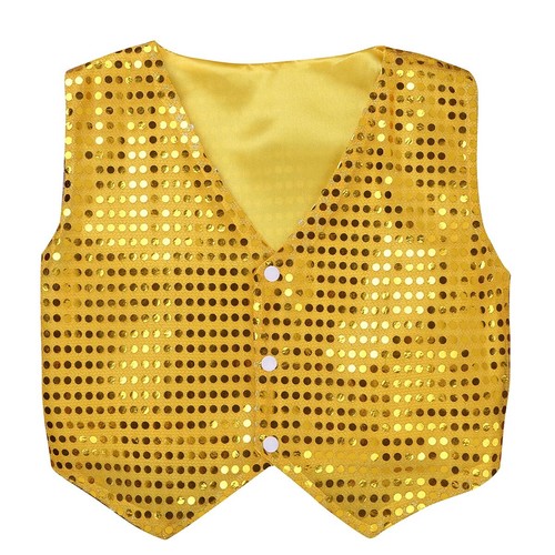 Unisex kid sequins - unisex,