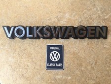 Mk1 Golf GTI Cabriolet VW