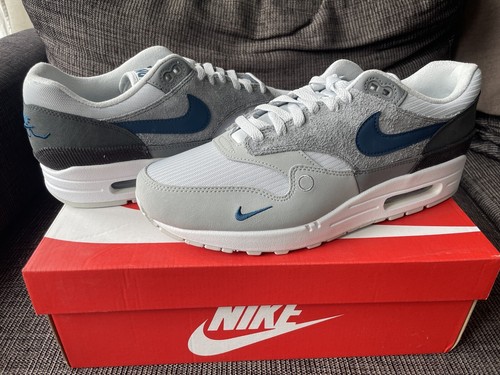 Uk9 nike air - uk9, 1