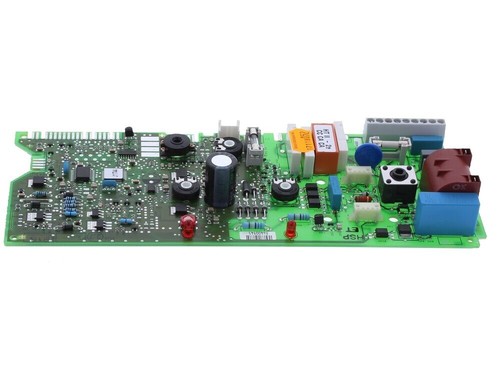 Worcester bosch 28 - bosch, si,