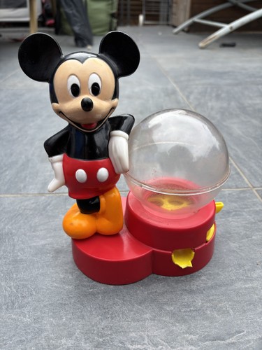 Vintage 1986 walt disney - 1986,