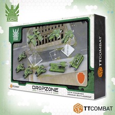 Dropzone Commander BNIB UCM