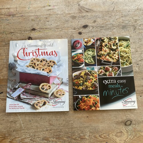 Slimming world cook - slimming,