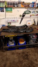 75mm Wide Arch Kit For Land Rover Discovery 2