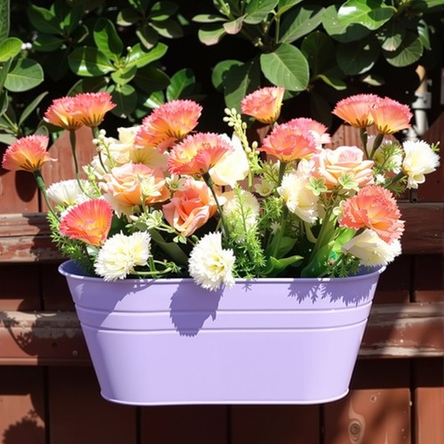 Hanging planter plant - hanging, pot