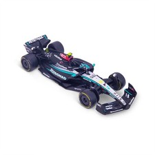 Bburago 18-38176H Mercedes AMG