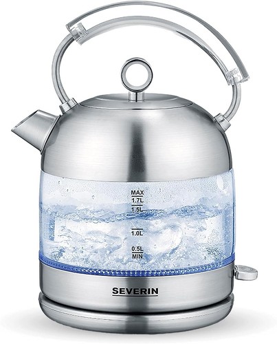 Severin retro electric - severin,