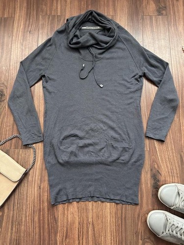 Women marc cain sweater grey - women,