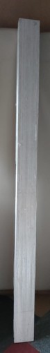 White moulded textured - white,