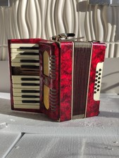 ++Piano accordion akkordeon