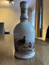 Wade Porcelain Decanter Bottle
